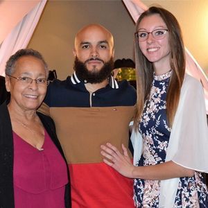 Meet your Posher, Joseph